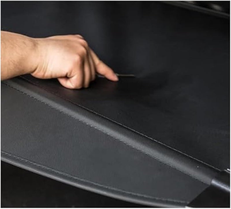 Vuzmode Rear Trunk Cargo Cover for CRV 2012-2021 - Image 5