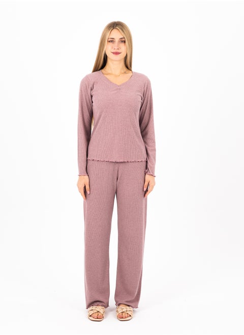 Distinctive summer pajama