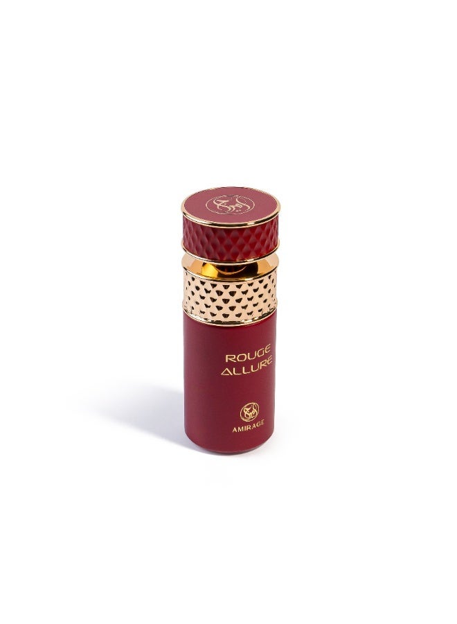 AMIRAGE روج ألور 100 مل عطر ماء - Image 4