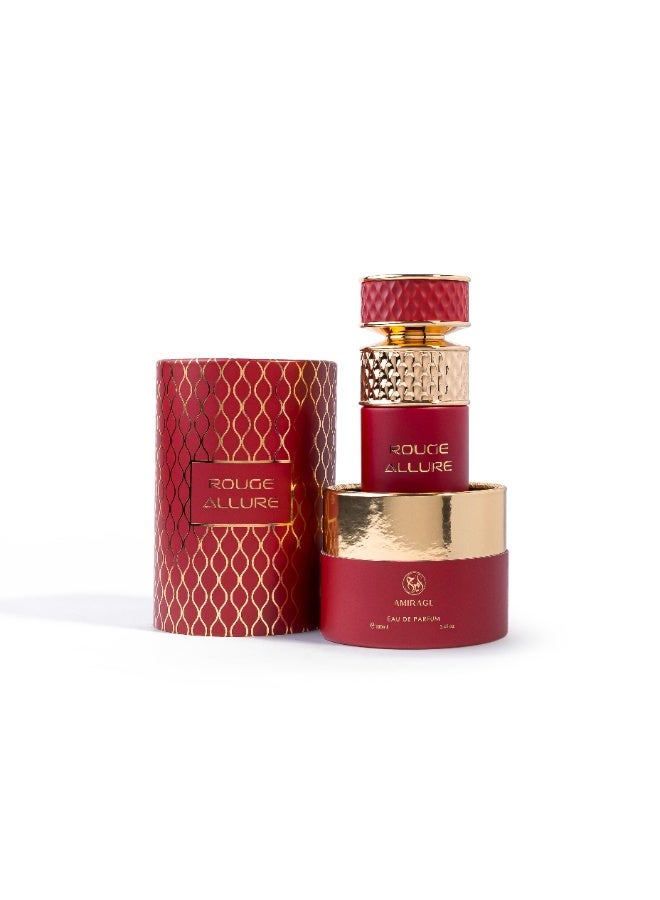 AMIRAGE روج ألور 100 مل عطر ماء - Image 1