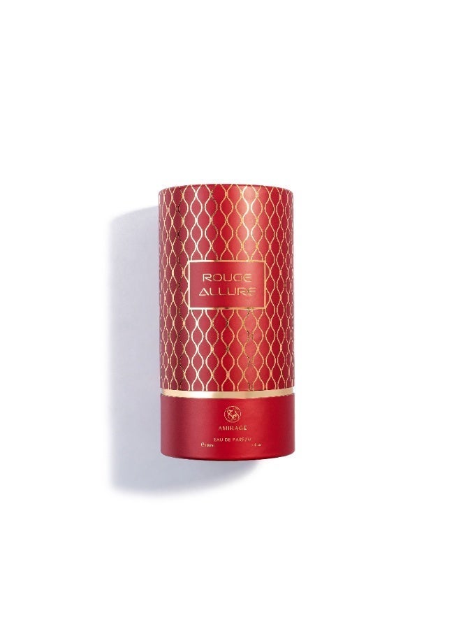 AMIRAGE روج ألور 100 مل عطر ماء - Image 3