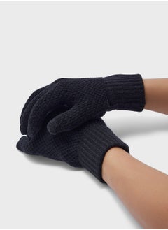 Seventy Five Knitted Gloves  - Image 1