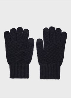 Seventy Five Knitted Gloves  - Image 2