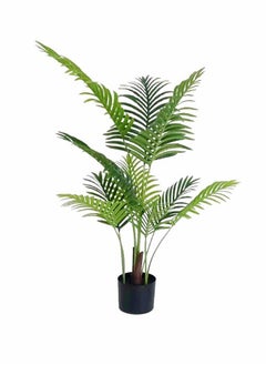 fashionhome Artificial Areca Palm Tree for Indoor Outdoor Home Office Garden Decoration  - Image 4