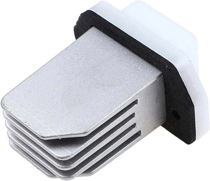 Yurefax Car Blower Motor Resistor Control Amplifier Replacement