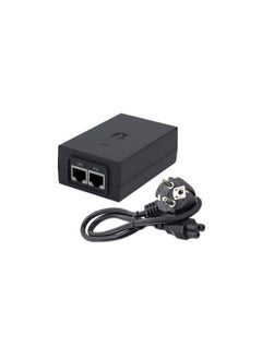 UniFi Networks PoE Injector, 48VDC, 24W  - Image 2