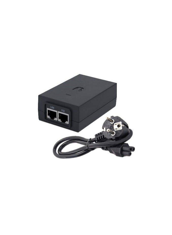 UniFi Networks PoE Injector, 48VDC, 24W  - Image 2