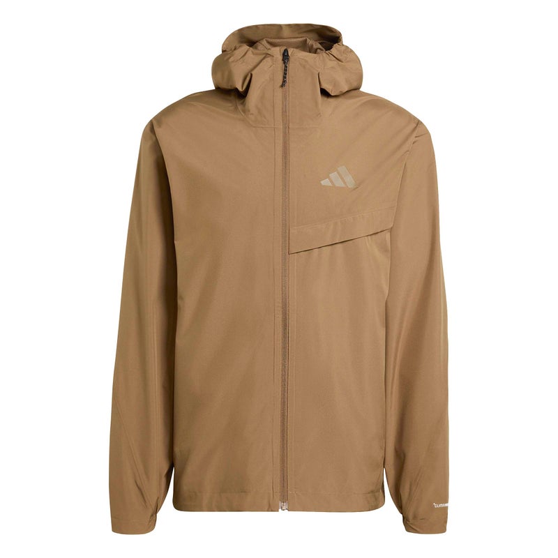adidas Terrex Multi 2 Layer Climaproof Rain Jacket - Image 1