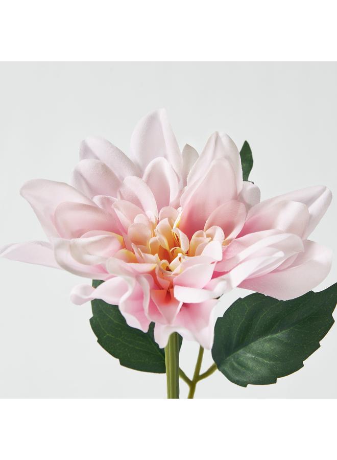 erorex Artificial Flower, In/Outdoor/Dahlia Pink, 30 Cm - Image 3
