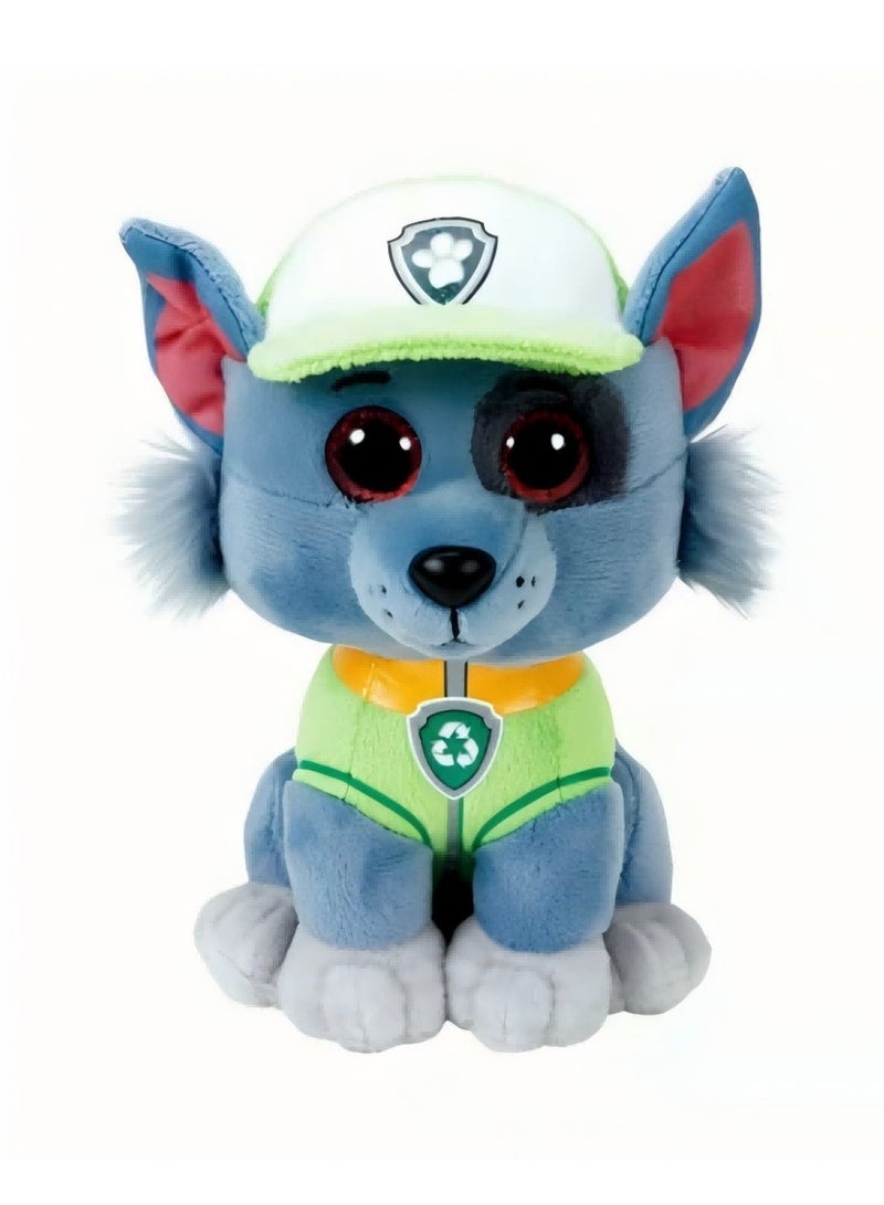 Kawaii Cartoon PAW Patrol Doll Stuffed Plush Toy Doll Children Toys Birthday Gifts