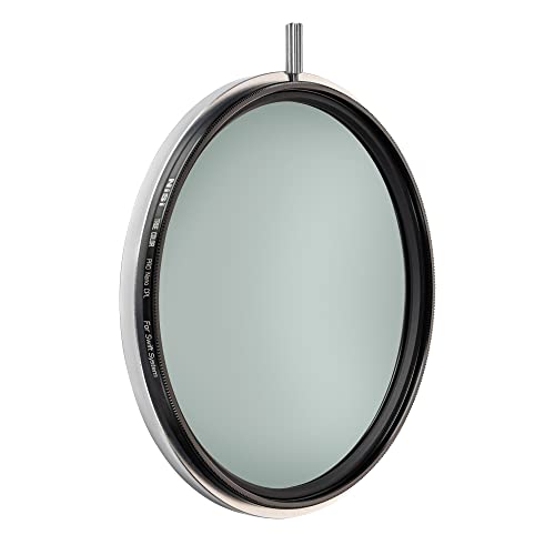NiSi True Color CPL for 82mm True Color VND and Swift System | Circular Polarizing Filter for Swift Circular Filter System | Photography and Videography - Image 1