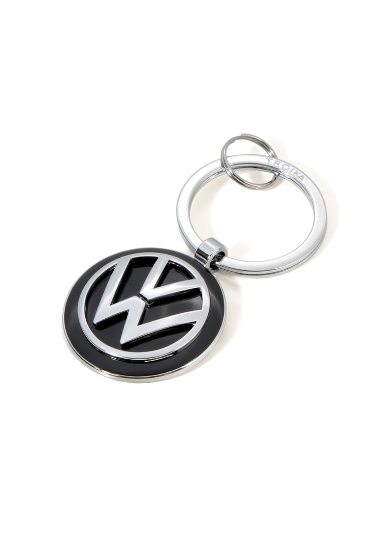 ترويكا Troika VW Volkswagen Keyring - KR16-05/VW - Image 1