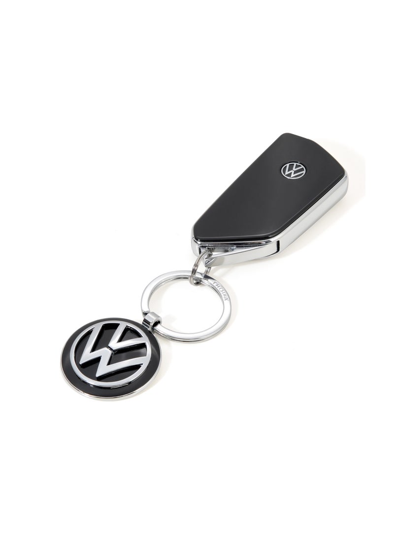 ترويكا Troika VW Volkswagen Keyring - KR16-05/VW - Image 2