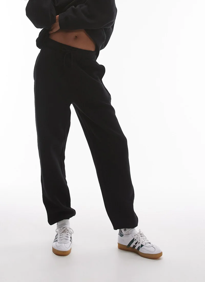 TOPSHOP High Waist Sweatpants