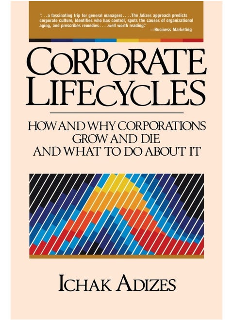 Corporate Lifecycles