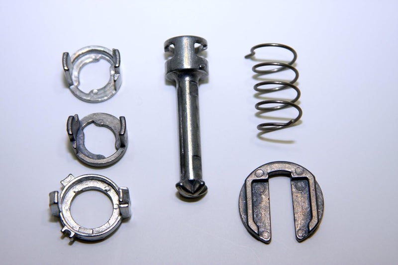 RegulatorFix Door Lock Repair Kit for BMW 3 Series E46 - Image 1