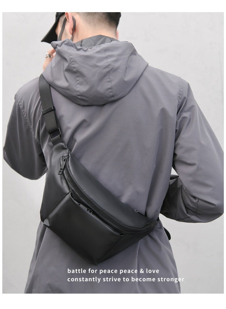 KUYING Fashionable Sports Running Waist Bag - Image 3