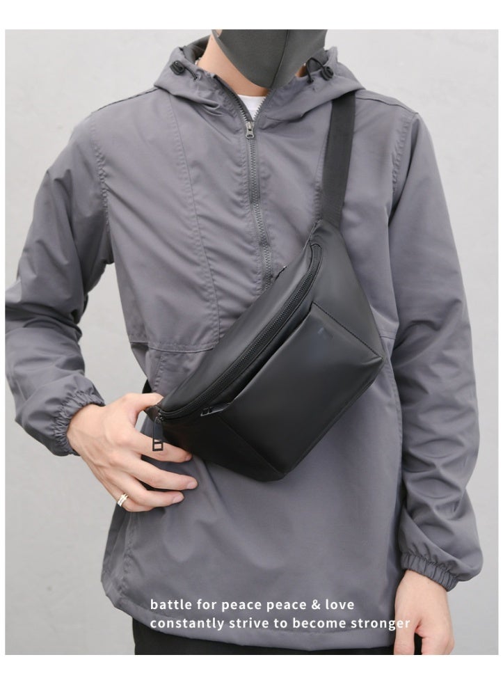 KUYING Fashionable Sports Running Waist Bag - Image 4