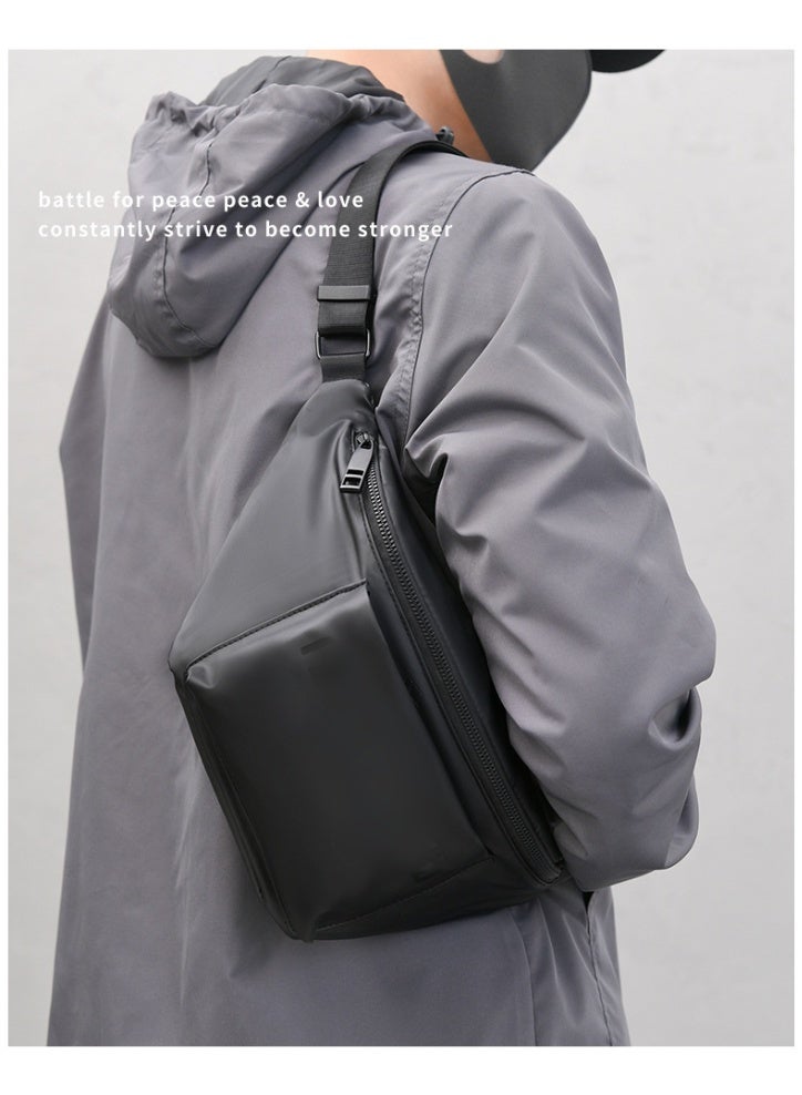 KUYING Fashionable Sports Running Waist Bag - Image 5