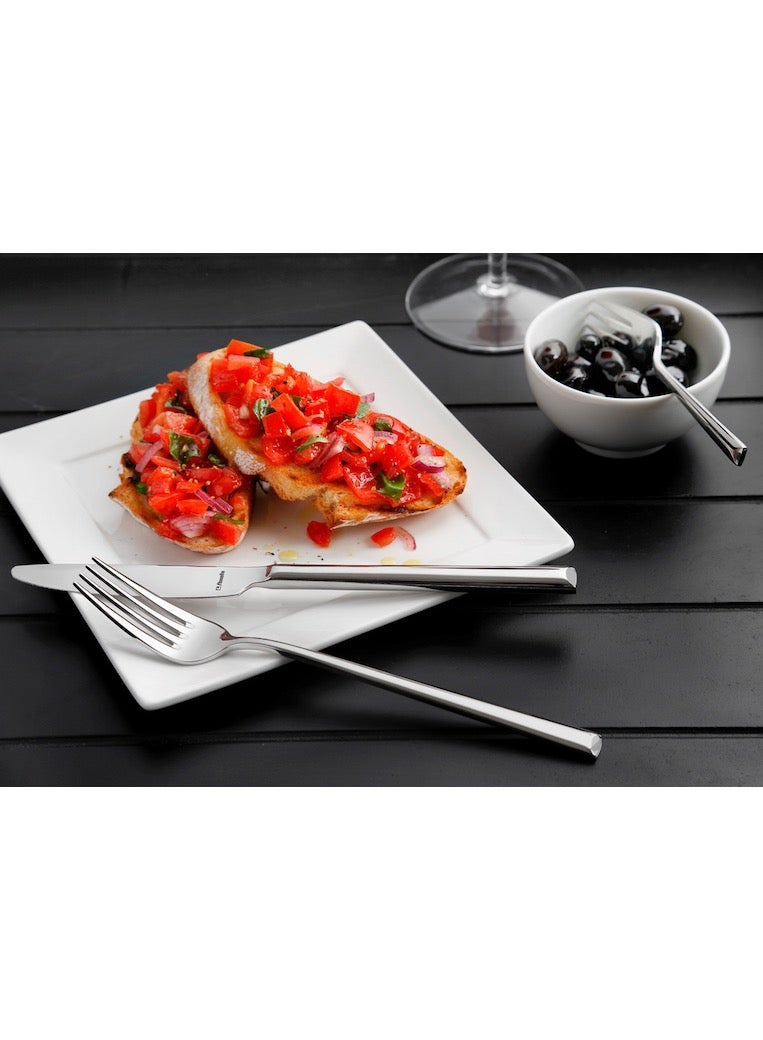Amefa Metropole 1170 -60-pc Cutlery set  - Image 2