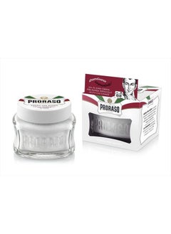 proraso Vintage Toccasana Tin Gift Set, 5.2 Oz  - Image 3