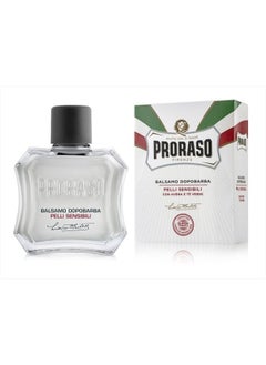 proraso Vintage Toccasana Tin Gift Set, 5.2 Oz  - Image 4