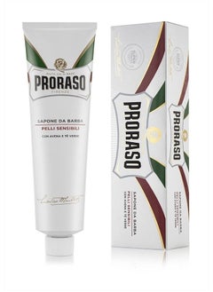 proraso Vintage Toccasana Tin Gift Set, 5.2 Oz  - Image 2