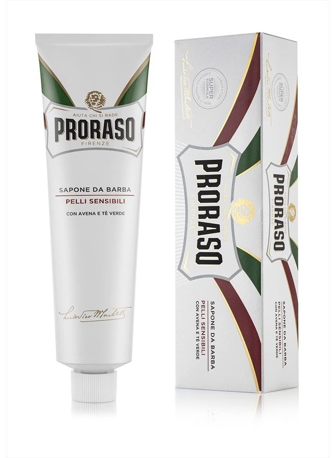 proraso Vintage Toccasana Tin Gift Set, 5.2 Oz - Image 2