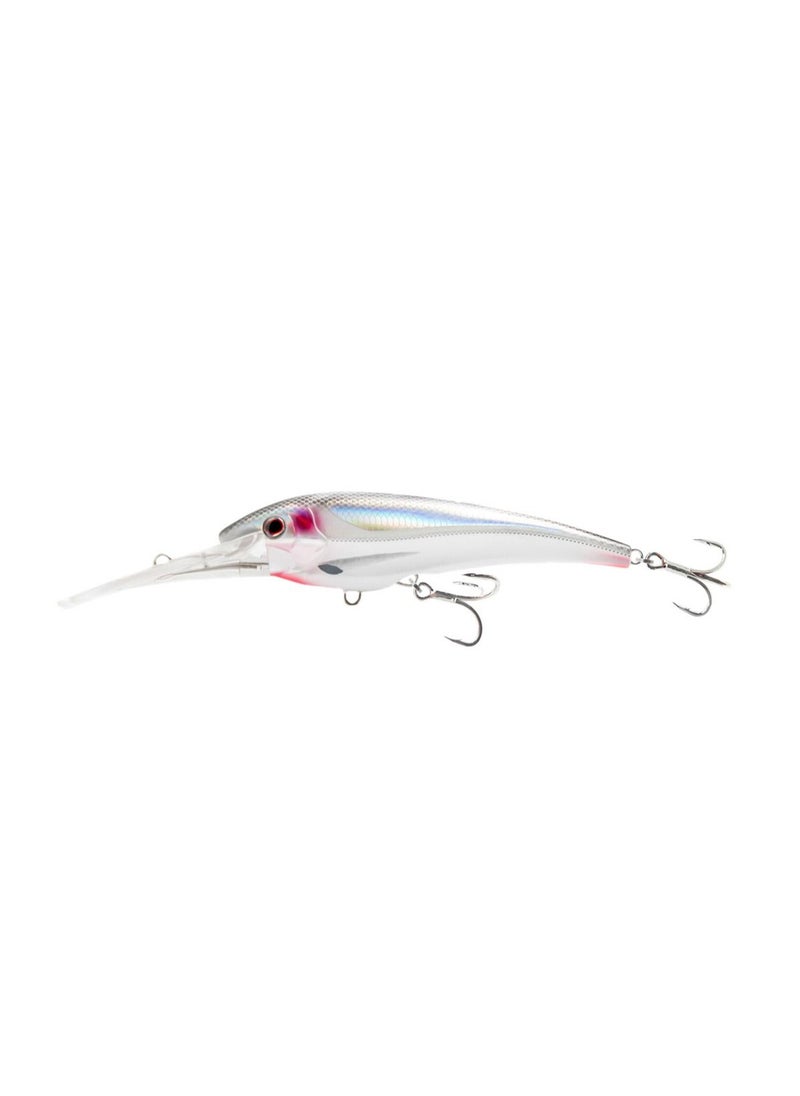 nomad design Design Dtx Minnow Floating Lure 140Mm 