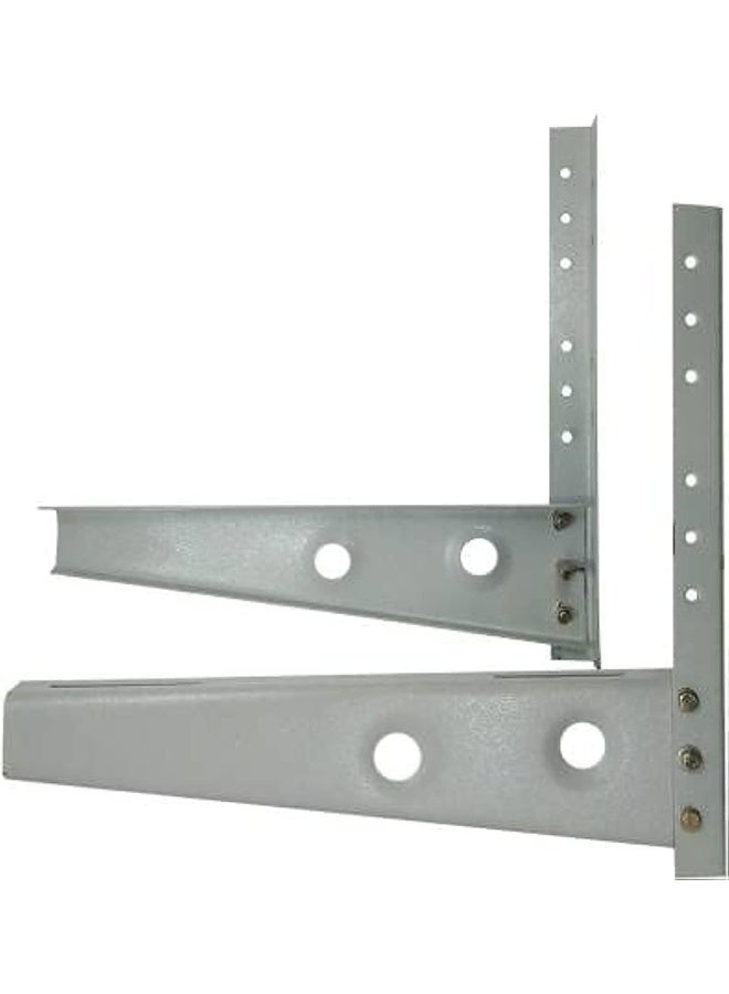 Royal Apex Heavy Duty Ac Stand Air Conditioner Outdoor Unit Mounting Ac Bracket 600X600  - Image 1
