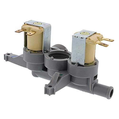 ERP WH13X22314 Washer Water Valve - Image 3