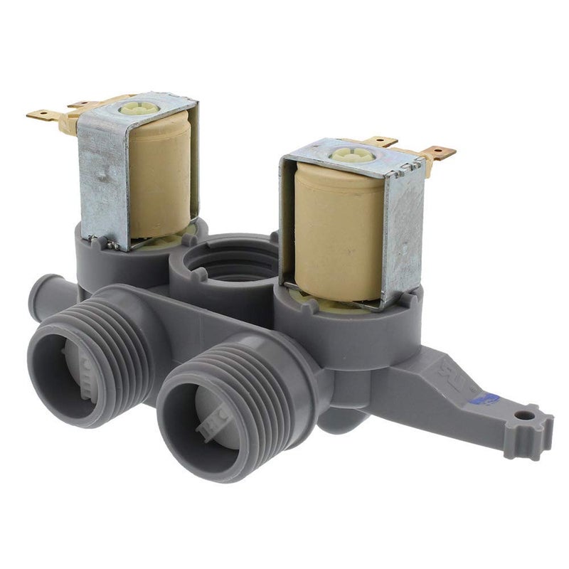 ERP WH13X22314 Washer Water Valve - Image 2