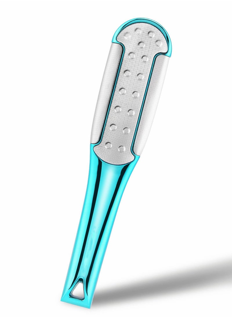 Generic - 4-in-1 Foot File - Original Design, Multi-Functional Foot Scrubber for Smoothing Foot Seams, Removing Dead Skin, and Calluses. Perfect Foot Care Tool for Smooth, Soft Feet! - Image 1