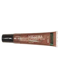 C. O. Bigelow C.O. Bigelow Mentha Shimmer Bare Mint No 1648 .5 oz Lip Gloss as sold by Bath & Body Works  - Image 1
