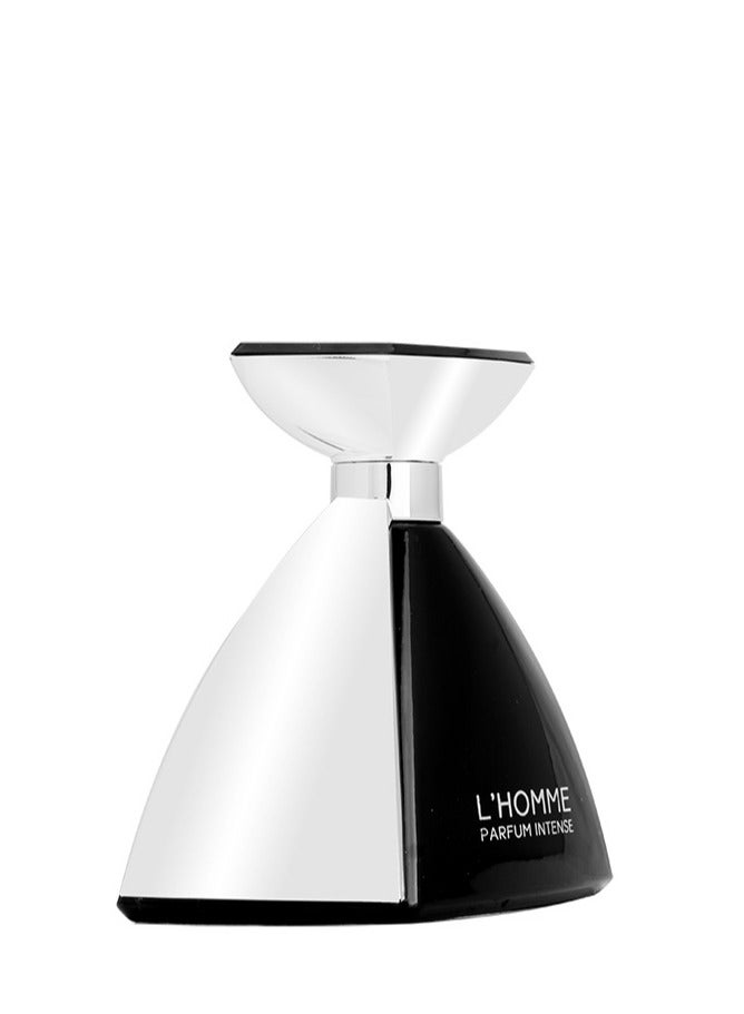 Armaf L' Homme Intense Eau De Parfum 100 for Men - Image 1