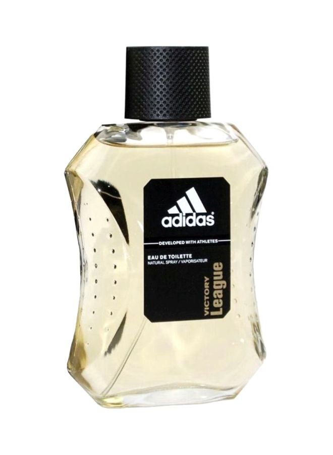 Adidas Victory League EDT 100ml - Image 1