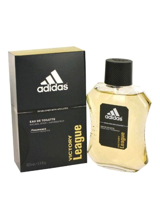 Adidas Victory League EDT 100ml - Image 2