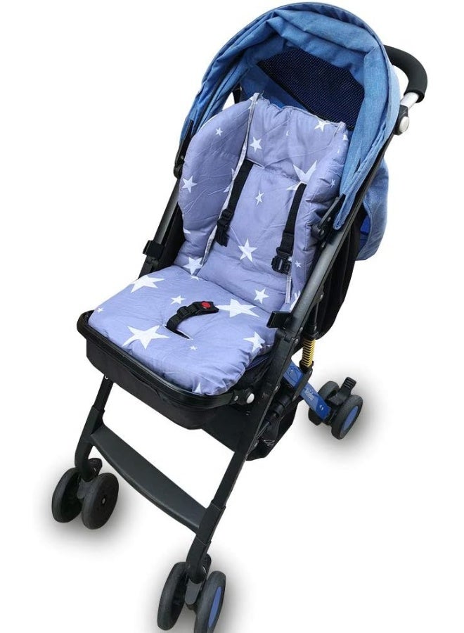 Kocpudu High Chair Pad, Exquisite and Beautiful Baby/highchair/seat Cushion Pad - Image 5