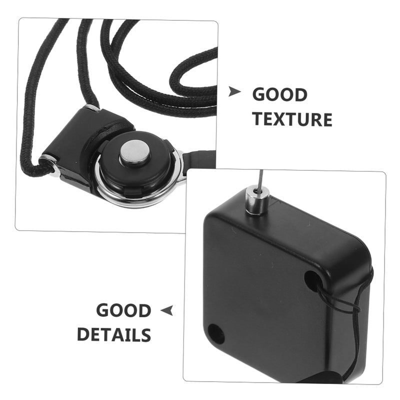 Adjustable Retractable Bird Leash for Parrots Cockatiels Conures Outdoor Use - Image 4