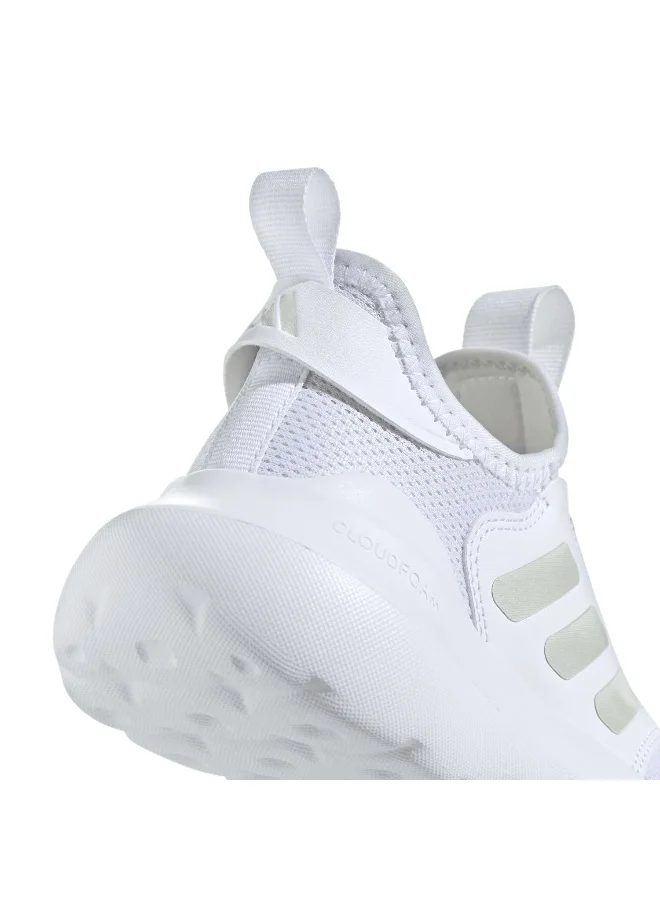 Adidas Adidas Tensaur Comfort Ac C U White Sportswear Shoes For Kids