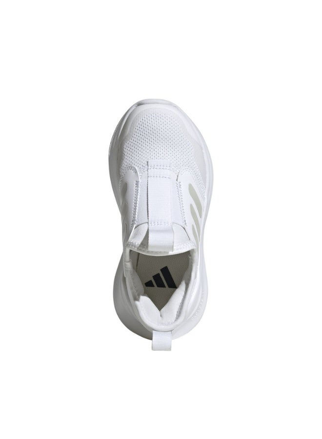 Adidas TENSAUR COMFORT AC C White Sportswear For Kids 10K  - Image 3