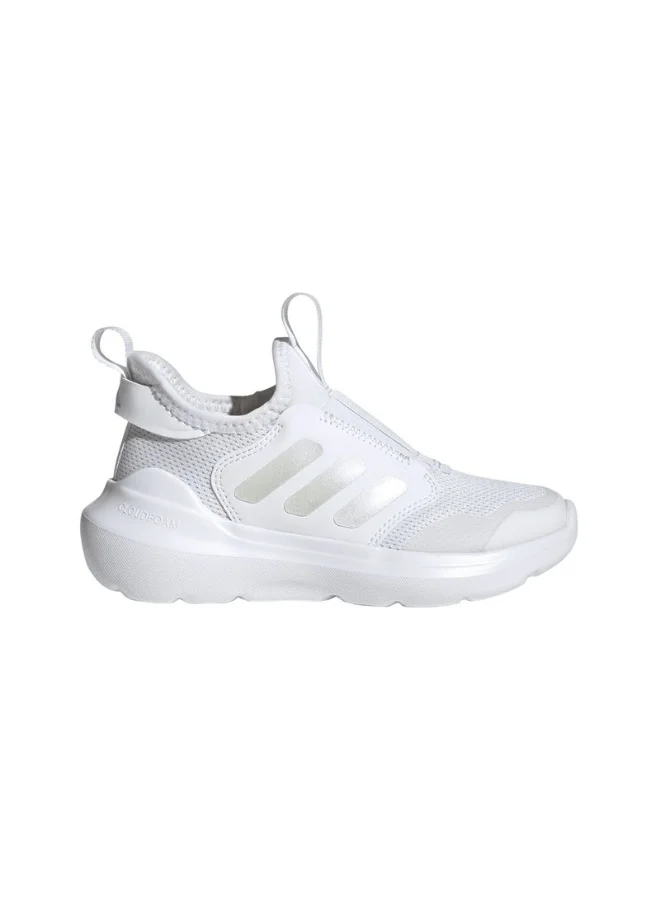 اديداس Adidas TENSAUR COMFORT AC C White Sportswear For Kids 10K