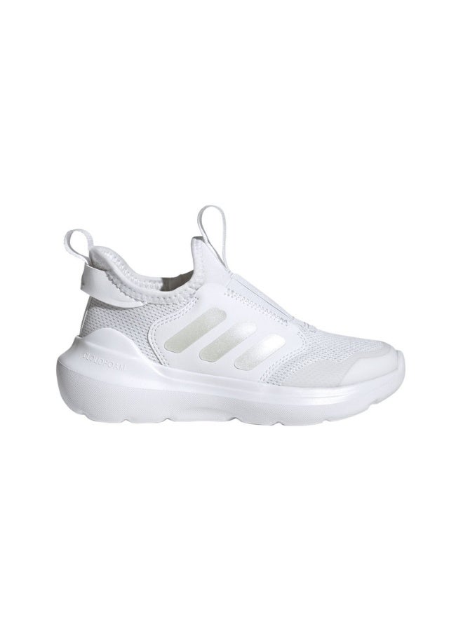 Adidas TENSAUR COMFORT AC C White Sportswear For Kids 10K  - Image 1