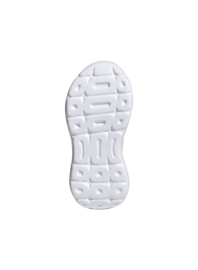 Adidas TENSAUR COMFORT AC C White Sportswear For Kids 10K  - Image 4