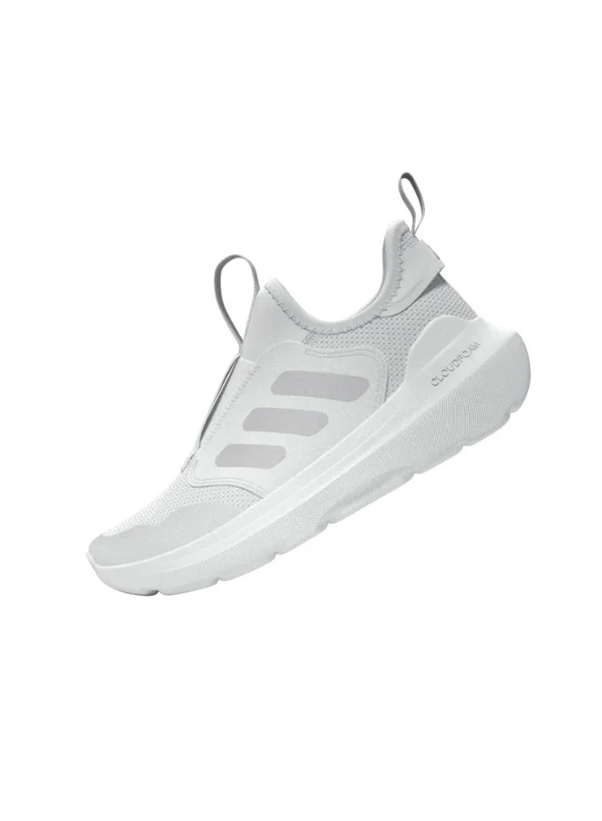 Adidas TENSAUR COMFORT AC C White Sportswear For Kids 10K