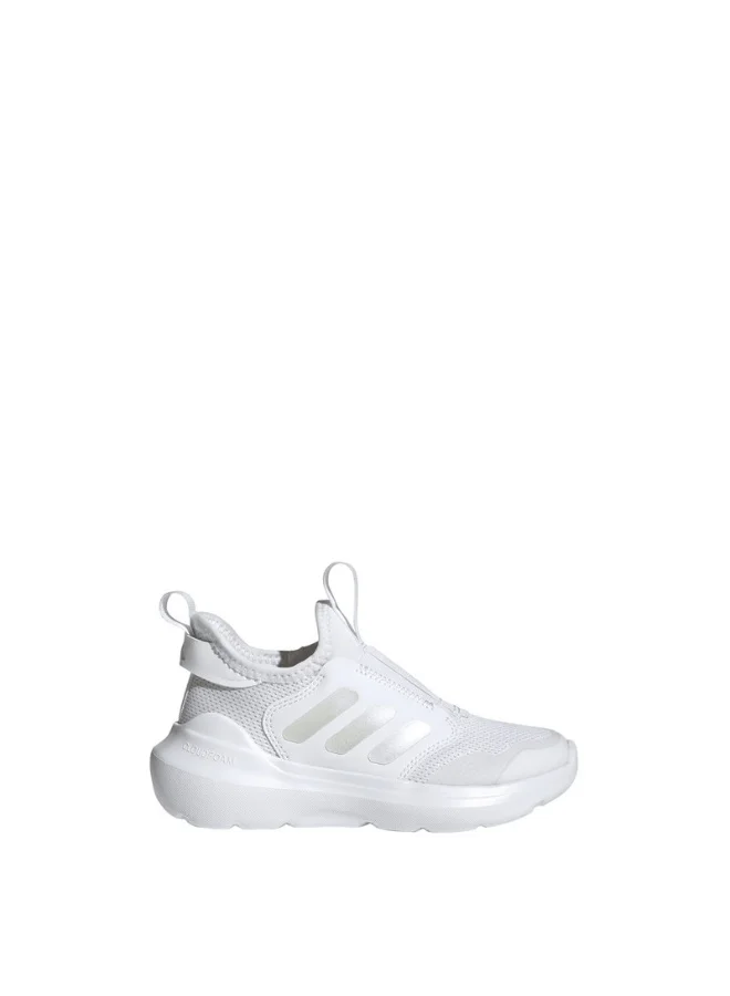 Adidas Adidas Tensaur Comfort Ac C U White Sportswear Shoes For Kids