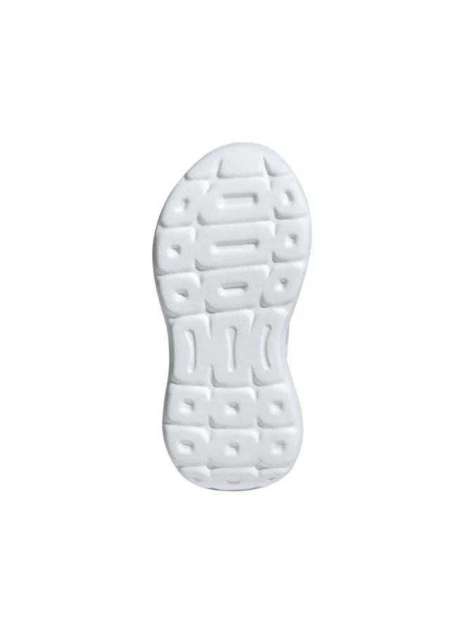Adidas Adidas Tensaur Comfort Ac C U White Sportswear Shoes For Kids