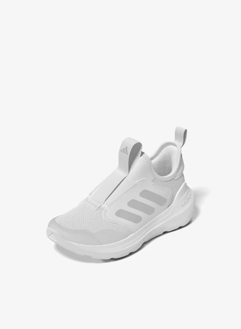 adidas أحذية رياضية للأطفال تينسور كومفورت   بيضاء