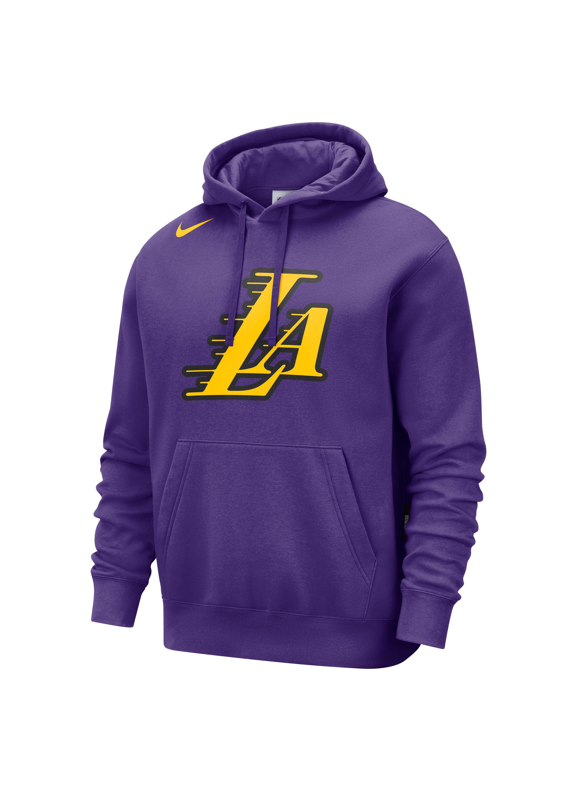在庫処分セール 言い換え Los Nike Angeles UAE Price Best | Men for Hoodie Dri-Fit Lakers ウェア