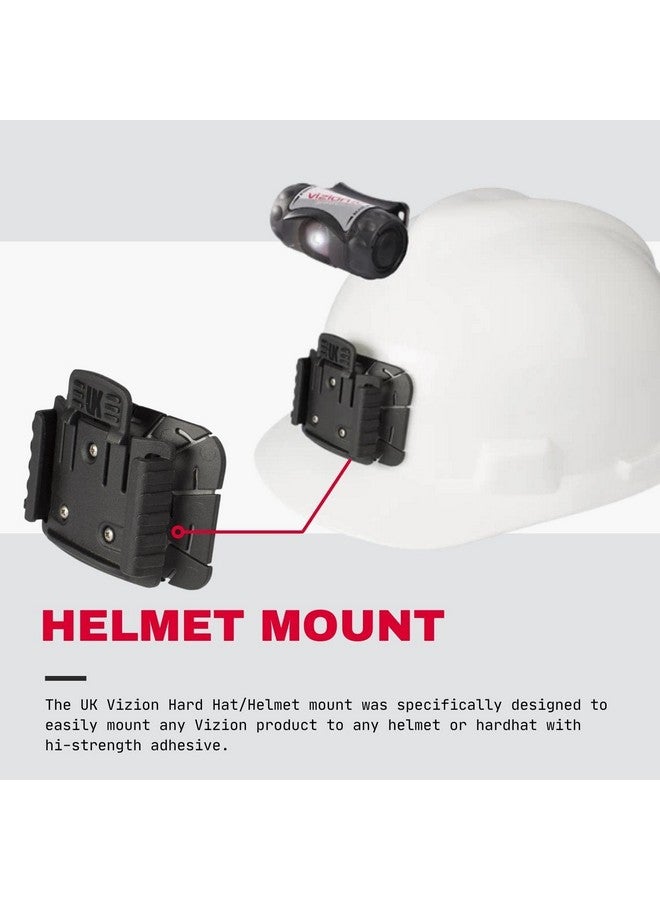 أندر ووتر كينيتكس Underwater Kinetics - 17007 UK3AAA Vizion eLED مصباح أمامي مقاوم للماء، حزام مطاطي/أصفر - Image 4